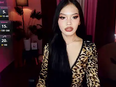 asianprincess69 - Asianprincess69's free webcam