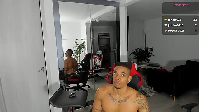 TROYWESLY- webcam
