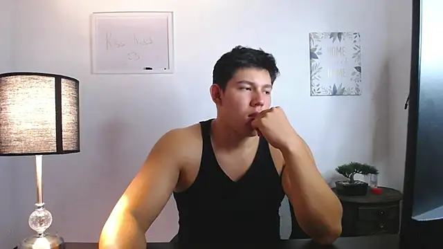 JamesCr_ webcam