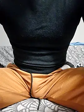 tajemniczy199 webcam
