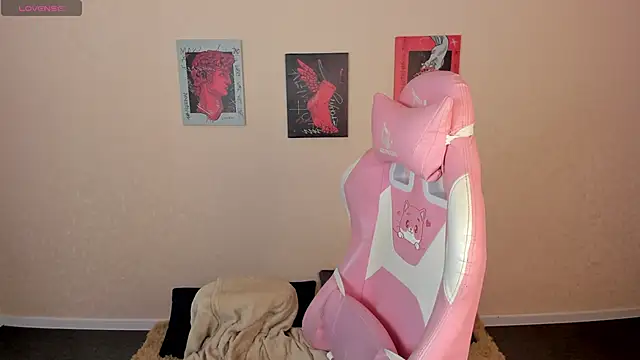 Milly_Rockk webcam