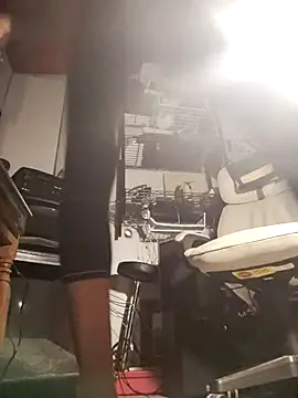 Gillygilly76 webcam