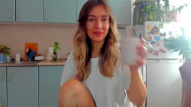 foxy_blond webcam