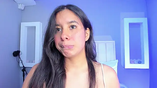 hannapaola - HannaPaola's free webcam