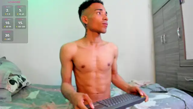 Sexyboy_0199 webcam