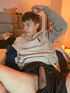 NaytonFreeman webcam