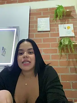 AliceStarshine webcam