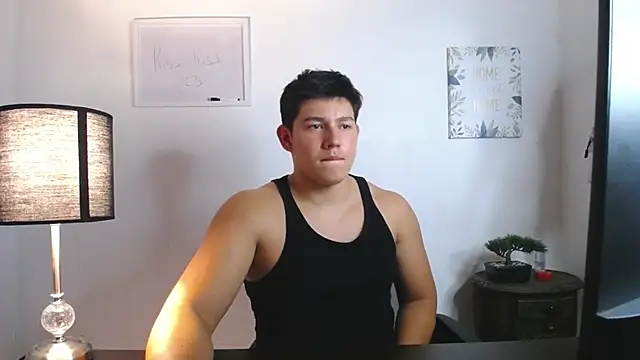 JamesCr_ webcam