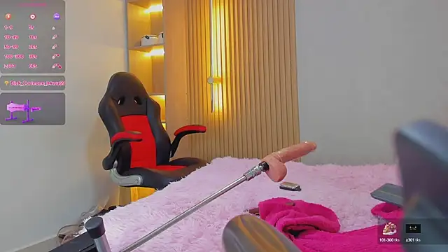 stephany_summer webcam