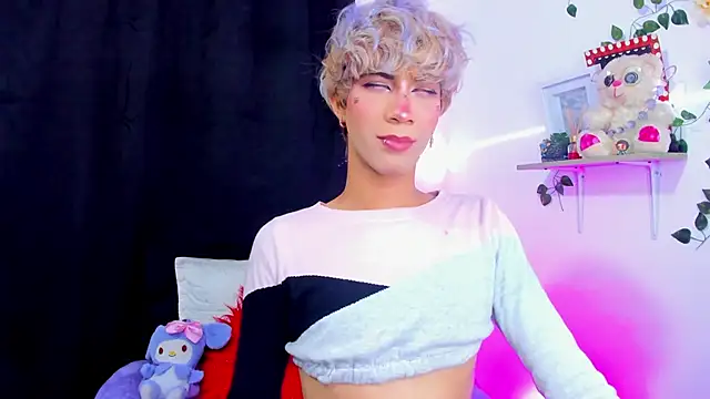 Cooperrosscute233 webcam
