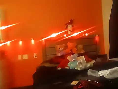 LusciousKandy webcam