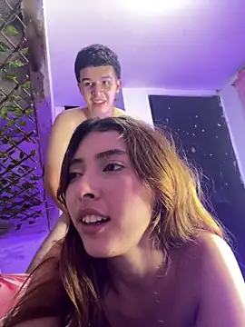 Melody_rouxxx webcam