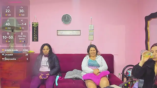 lesbiancuple webcam