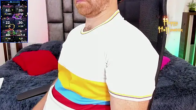 michacosio webcam