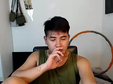 JboyGiant005 webcam