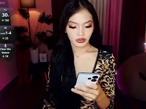 Asianprincess69 webcam