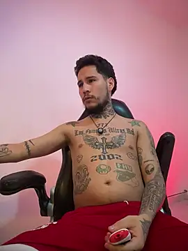 Junihn0 webcam