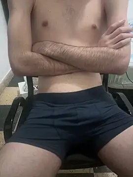 shazam_billy77 webcam