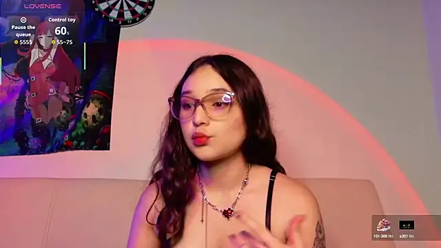 daihanae_2 - Daihanae_2's free webcam