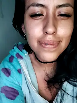 Queen_Ashly webcam