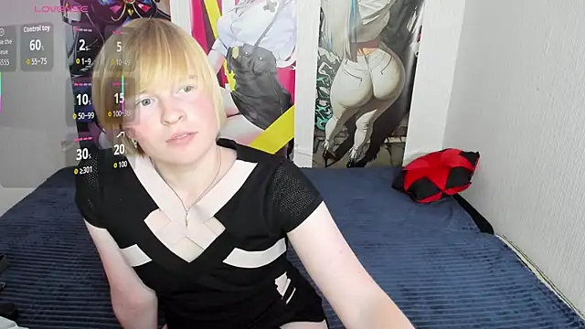 Cattie_w_ webcam