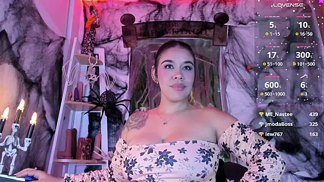 andrea_lopezz_ webcam