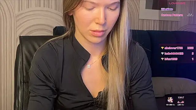 viviann_evans webcam