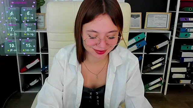 meow_mellie webcam