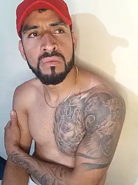Alexsexygamer webcam