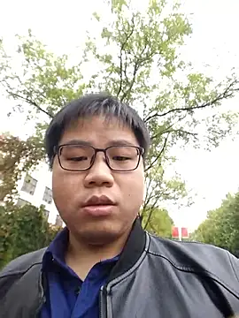 _KaiXin_ webcam