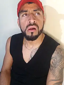 Alexsexygamer webcam