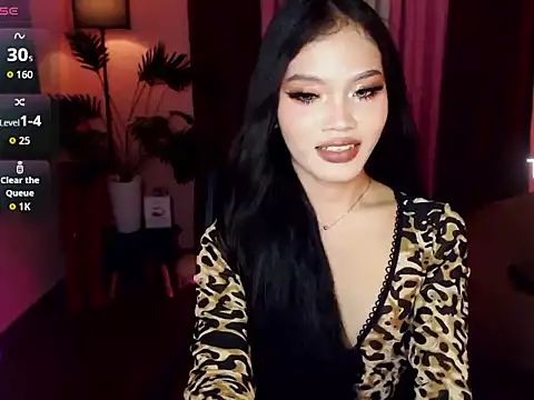 Asianprincess69 webcam