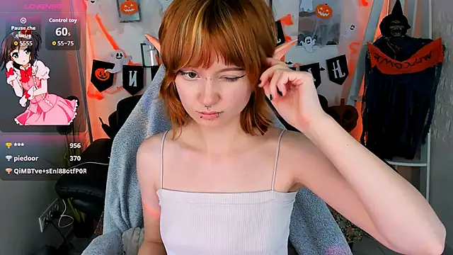 sweet_mika18 webcam
