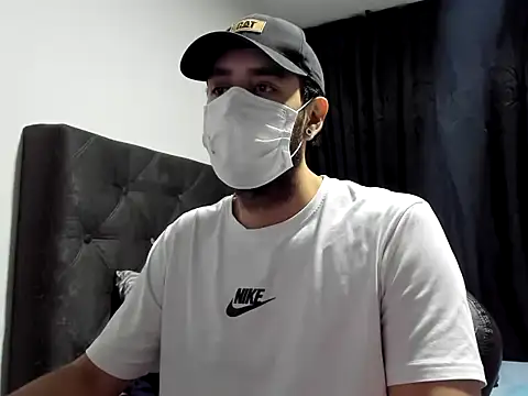 coolfriki webcam
