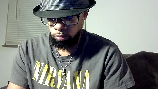 whiskeywood_duhgod (Ask my age) - Sloppy Soak Stroking  Cum Show or PVT