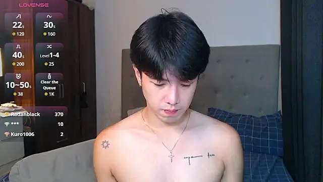addictiveboi (M young) - public cumshow