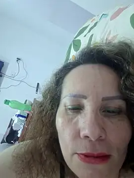 nohak_model (F mature) - Masturbacion pusy