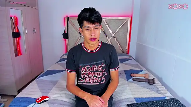 jacovo2002 (M young) - Big Cum 💦🍆🔥