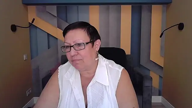 BarbaraTurners webcam