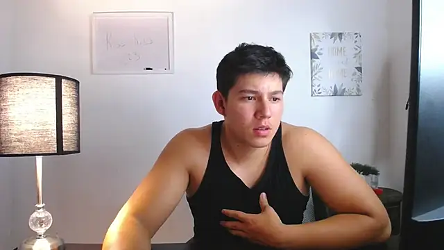 JamesCr_ webcam