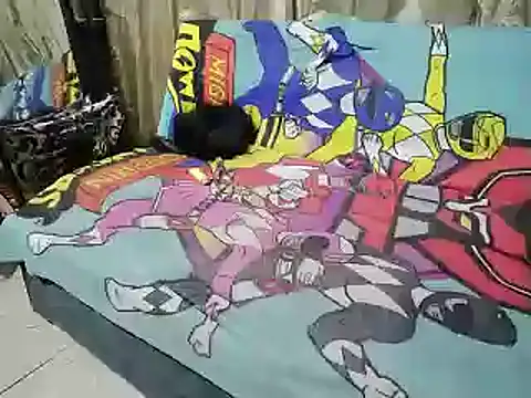 XnastyD webcam
