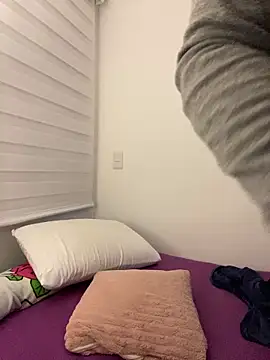 SabrinaEvanss_ webcam
