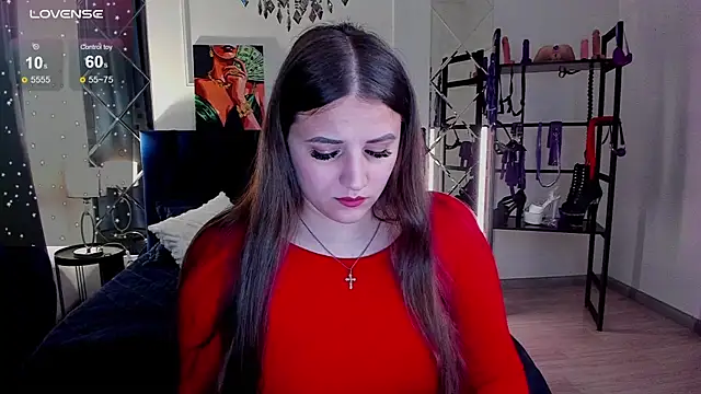 CandyKimmy webcam