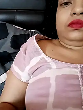 sunita-doll webcam