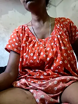 Hotty-romi3 webcam