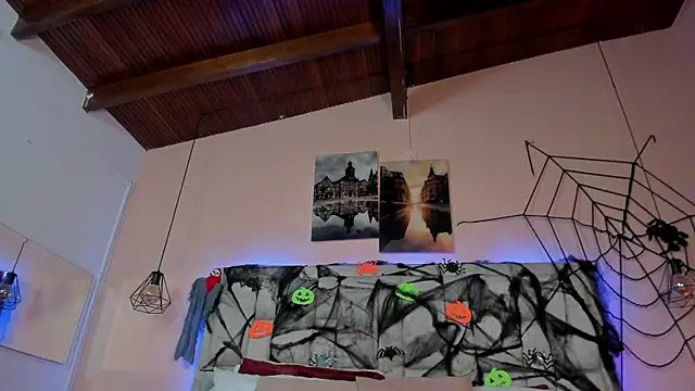 Stefhanyblow webcam