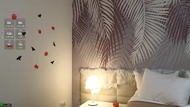LolaPrise webcam