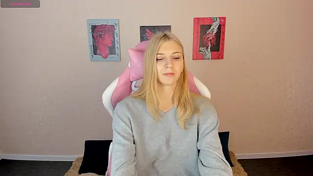 Milly_Rockk webcam