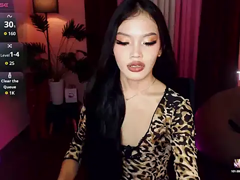 Asianprincess69 webcam