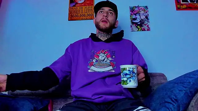 Drako_Lamar webcam